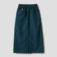 Ikaku Crayfish | Corduroy Skirt