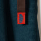 Ikaku Crayfish | Corduroy Skirt