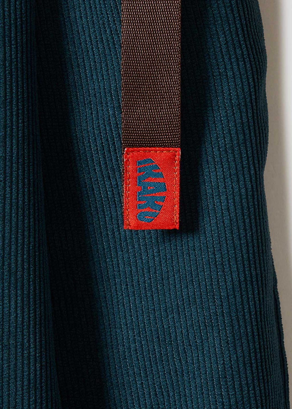Ikaku Crayfish | Corduroy Skirt
