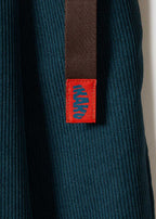 Ikaku Crayfish | Corduroy Skirt