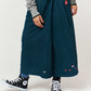 Ikaku Crayfish | Corduroy Skirt