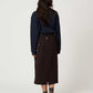 Rolling Pandas Party | Corduroy Skirt