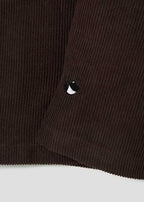 Rolling Pandas Party | Corduroy Skirt