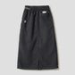 Long-Tailed Tit (Shimaenaga) | Corduroy Skirt