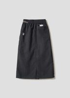 Long-Tailed Tit (Shimaenaga) | Corduroy Skirt