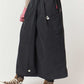 Long-Tailed Tit (Shimaenaga) | Corduroy Skirt