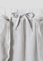 Ikaku Noringo | Fleece Cargo Skirt