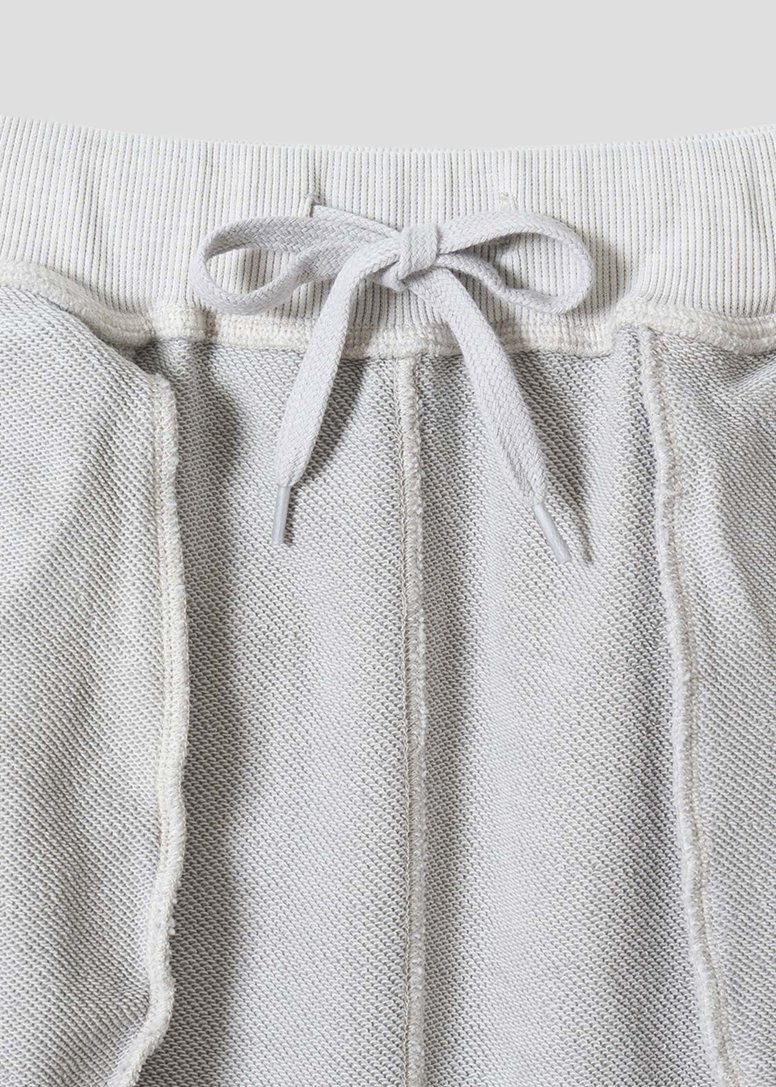 Ikaku Noringo | Fleece Cargo Skirt