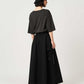 Beautiful Shadow Just Be Here | Cargo Skirt
