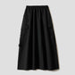 Beautiful Shadow Just Be Here | Cargo Skirt
