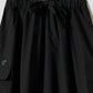 Beautiful Shadow Just Be Here | Cargo Skirt