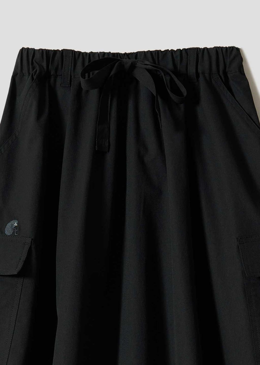 Beautiful Shadow Just Be Here | Cargo Skirt