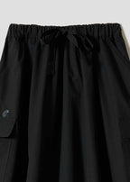 Beautiful Shadow Just Be Here | Cargo Skirt