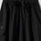 Beautiful Shadow Just Be Here | Cargo Skirt