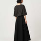 Beautiful Shadow Just Be Here | Cargo Skirt