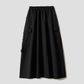 Beautiful Shadow Just Be Here | Cargo Skirt