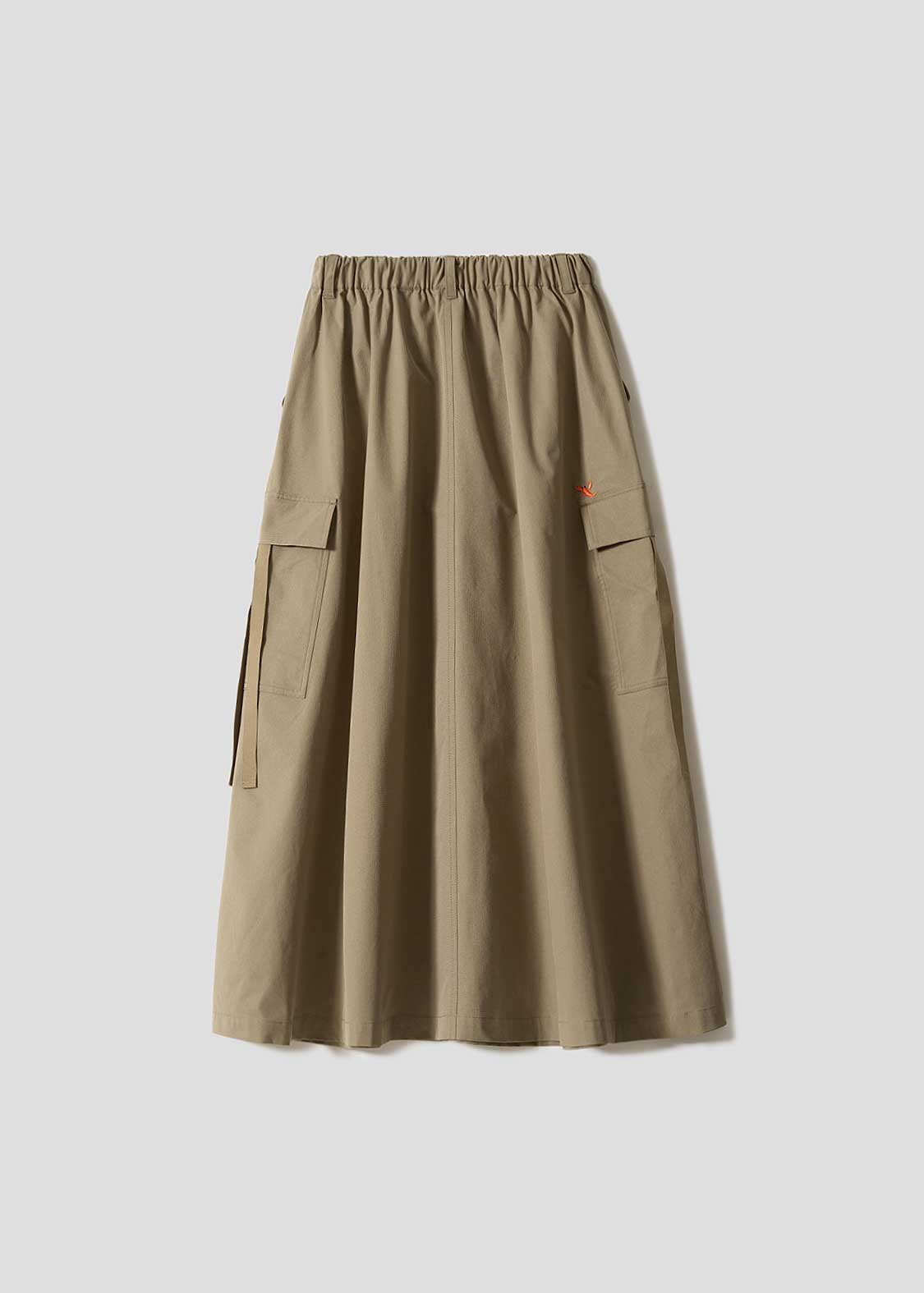 Ikaku Dance | Cargo Skirt