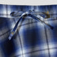 Beautiful Shadow Crown | Check Skirt