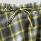 Ikaku Royal | Check Skirt