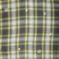 Ikaku Royal | Check Skirt