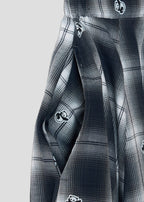 Rolling Pandas Library | Check Skirt