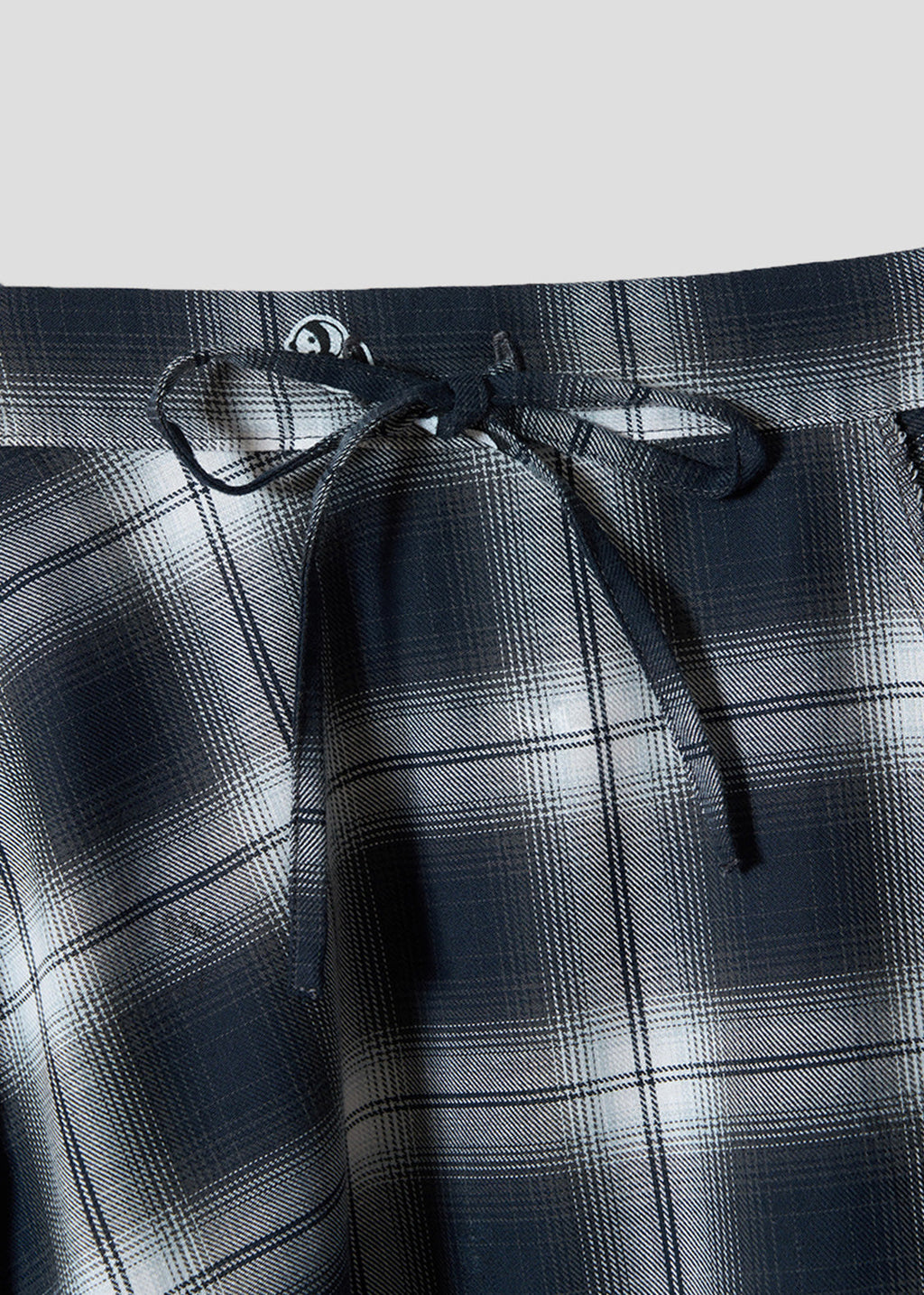 Rolling Pandas Library | Check Skirt