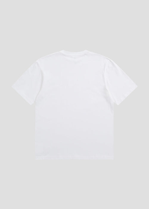 ADAM LISTER - Storm Below Mt Fuji | T-Shirt