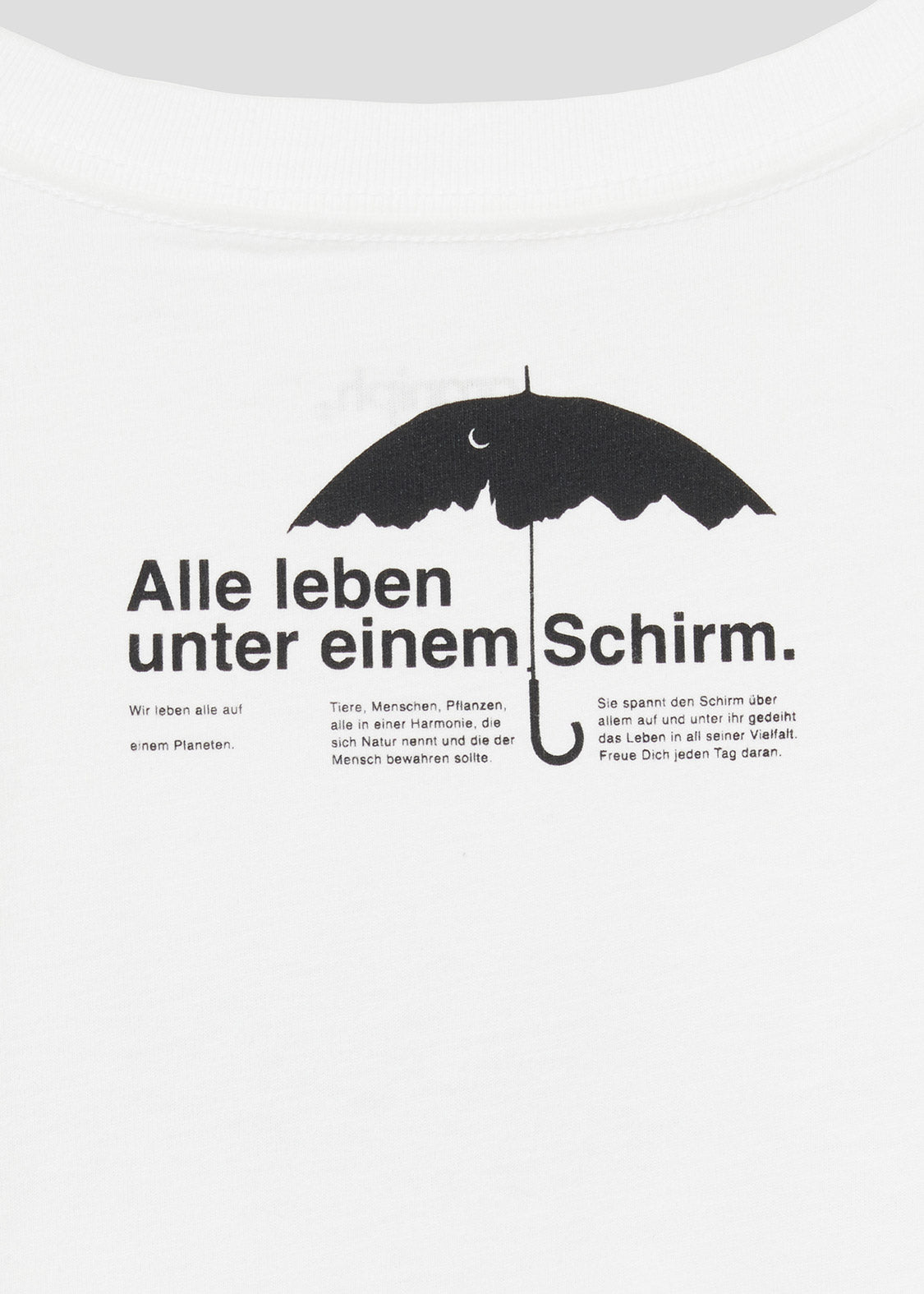 Umbrella World