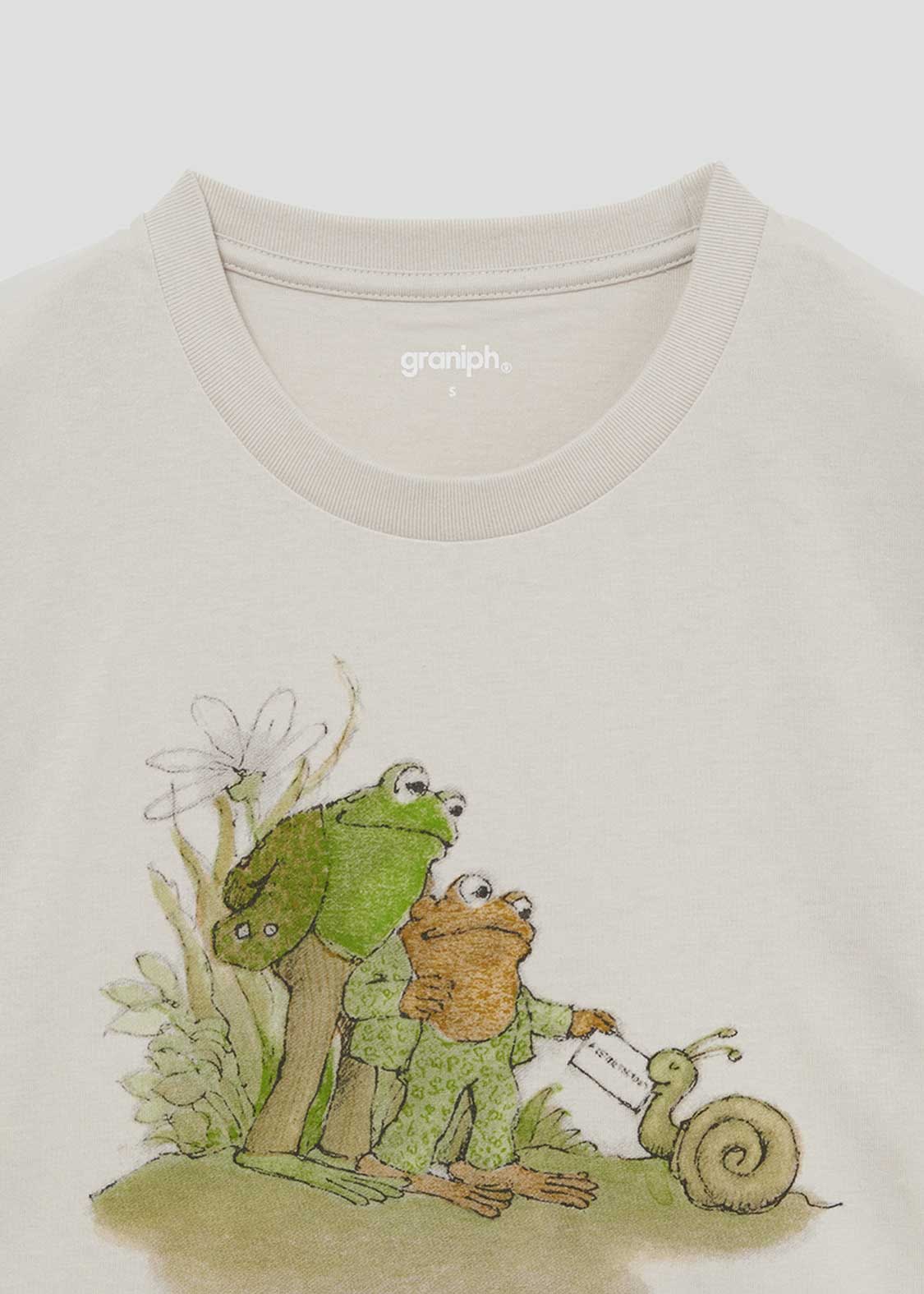 Frog and Toad_Letter 2