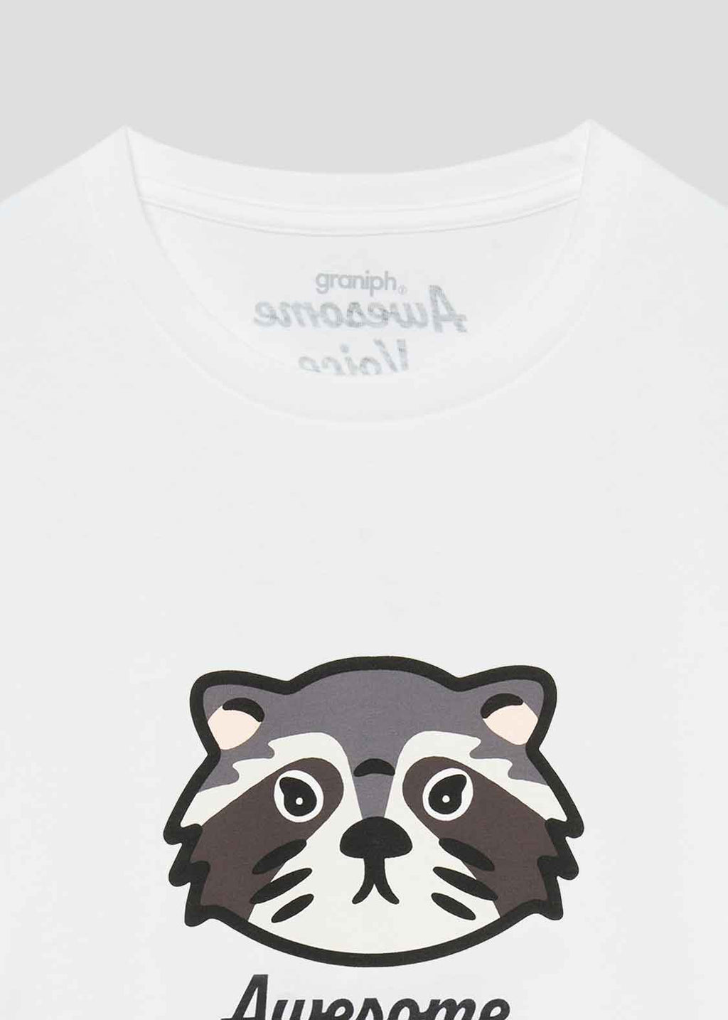 Awesome Raccoon