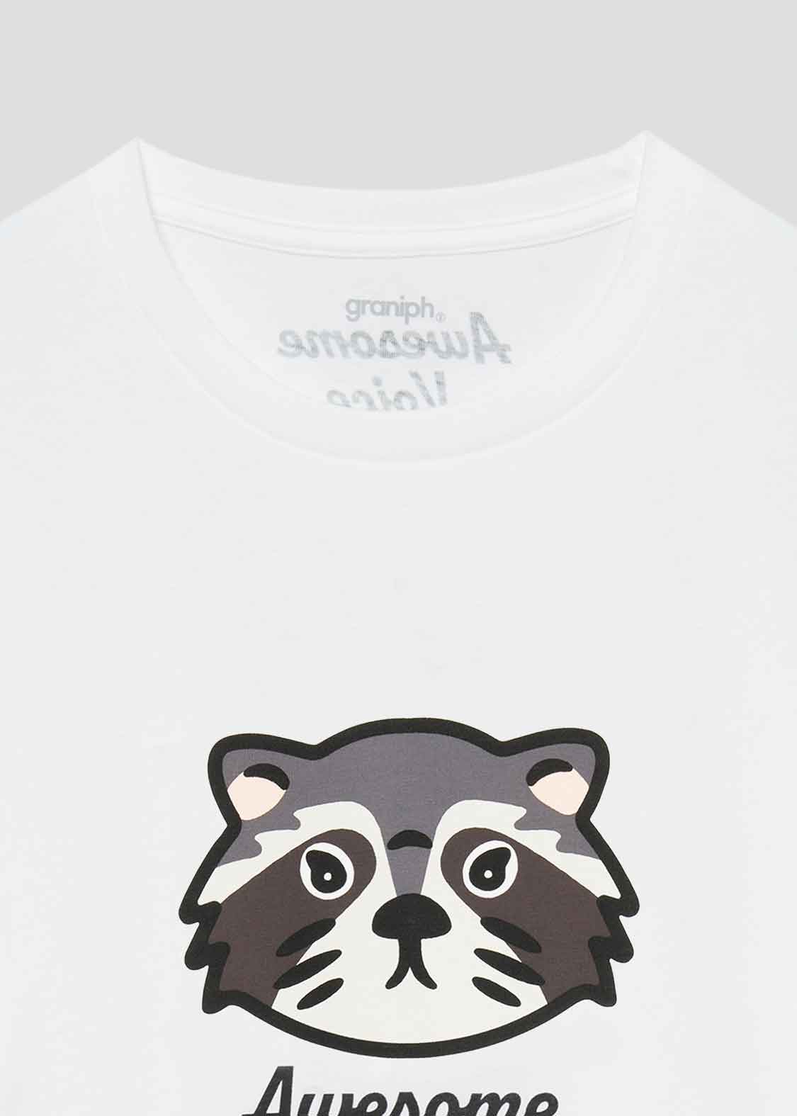 Awesome Raccoon