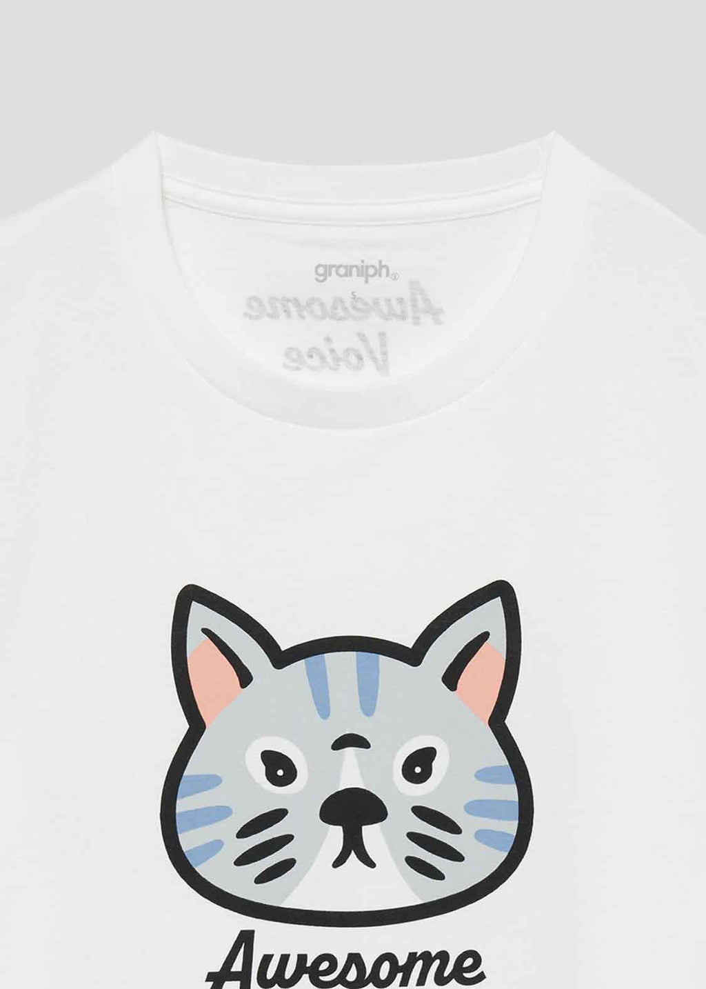 Awesome Cat