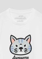 Awesome Cat
