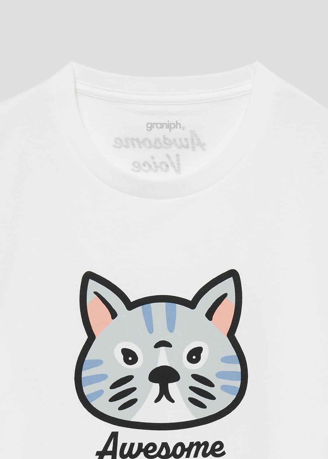 Awesome Cat