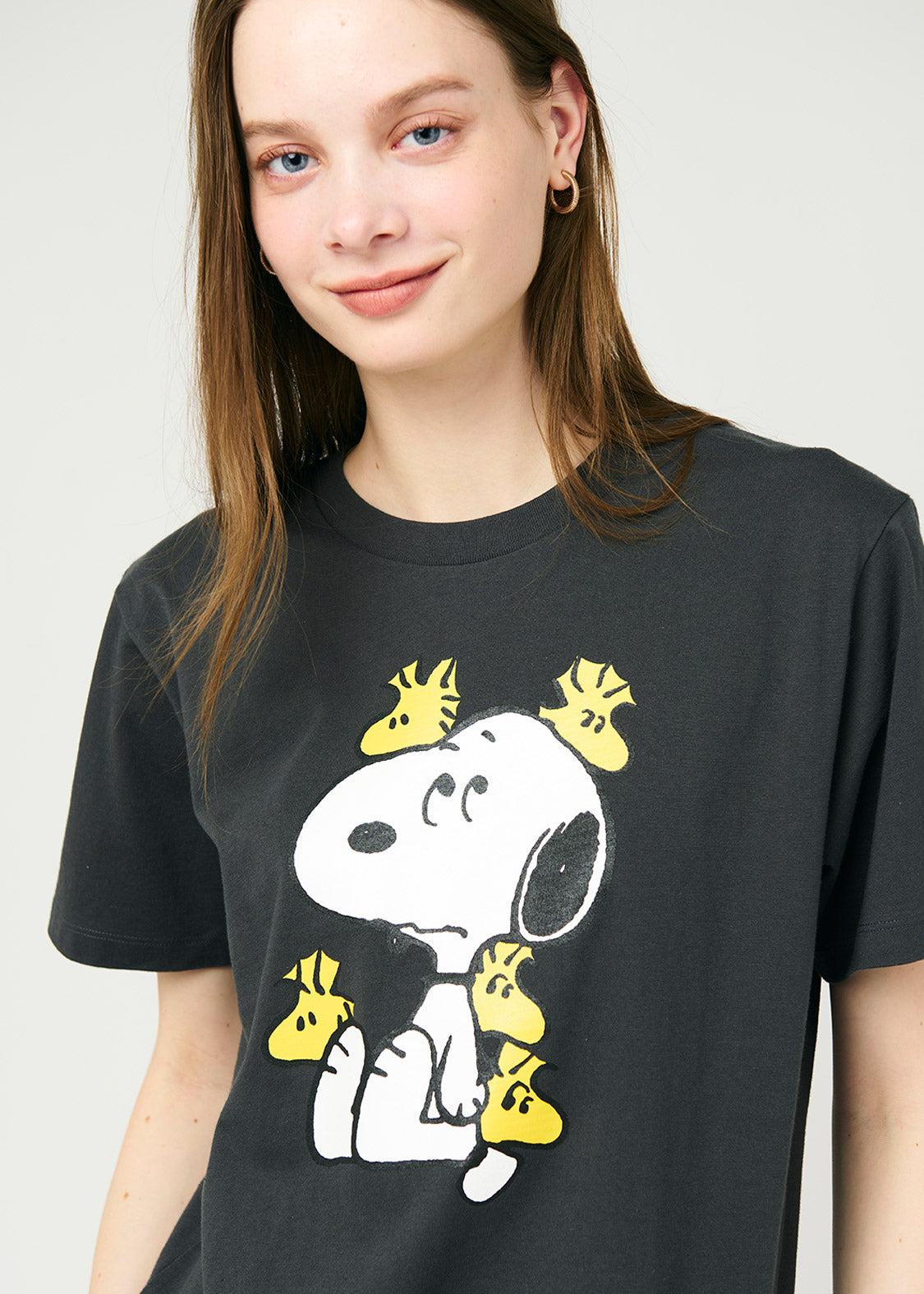 Peanuts_Snoopy and Woodstocks Friends 2