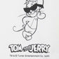 Tom and Jerry_Jerry and Sunglasses