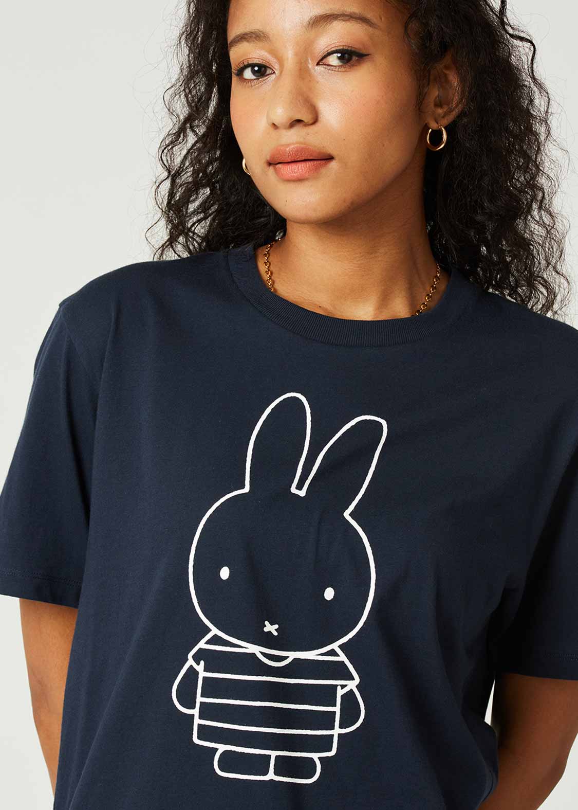 miffy_miffy Stripe