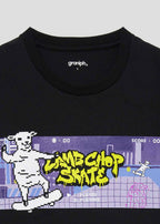 Lamb Chop 8bit