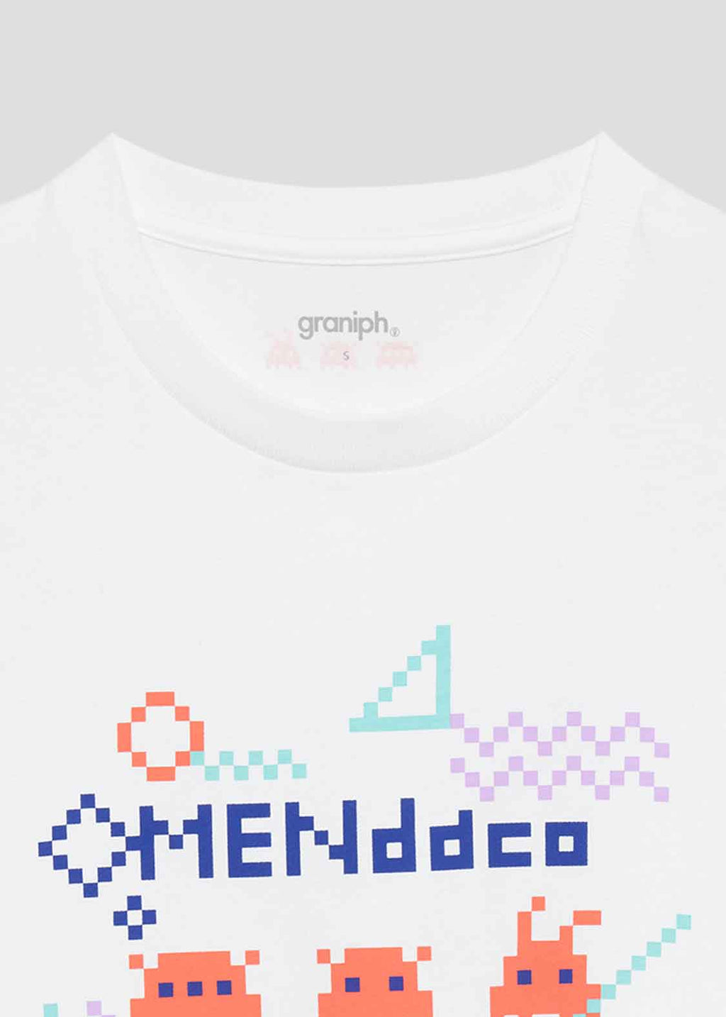 Mendaco 8bit