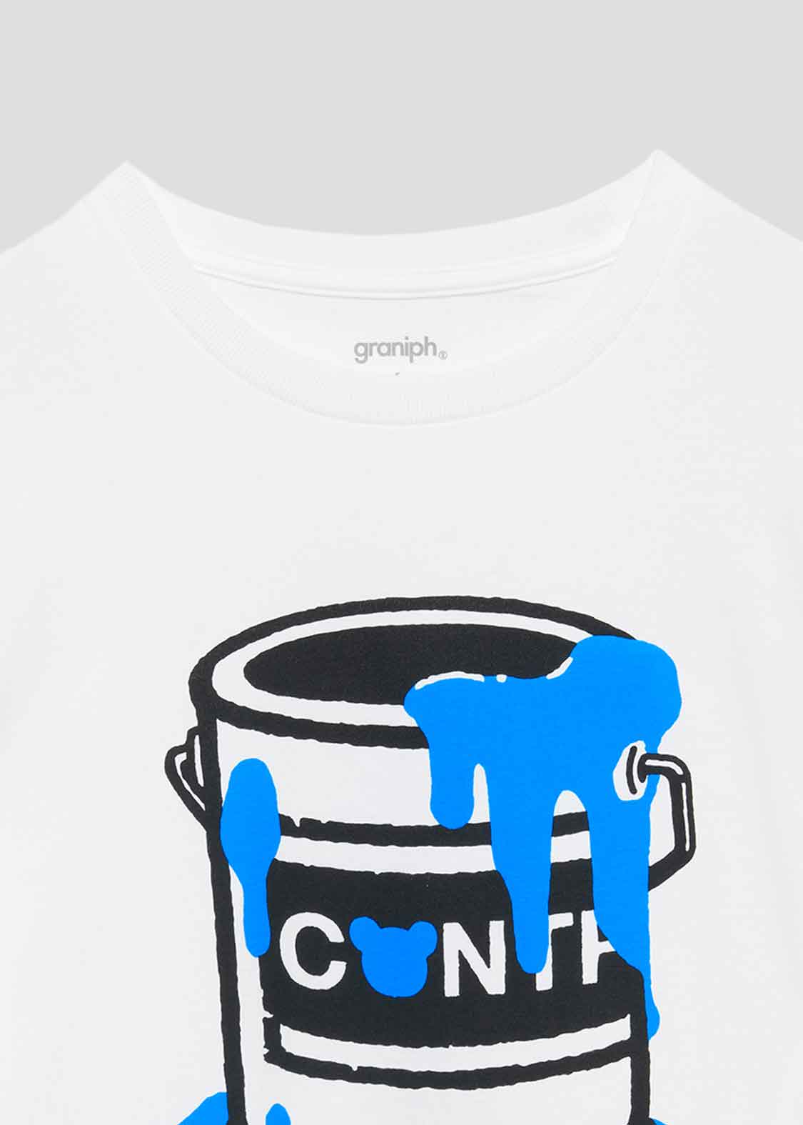 Color Paint Control Bear 2