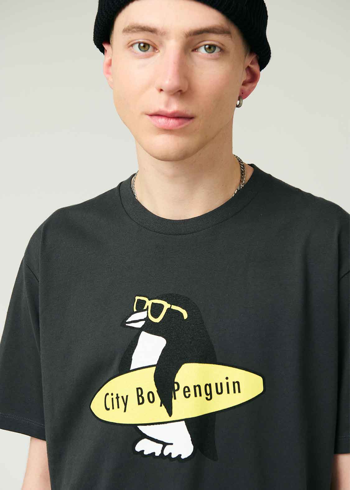 City boy Penguin Surf