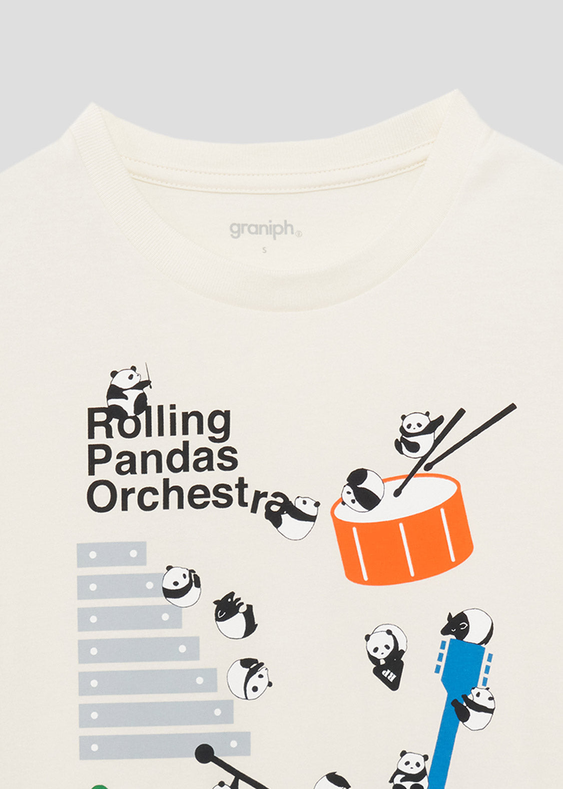 Rolling Pandas Orchestra