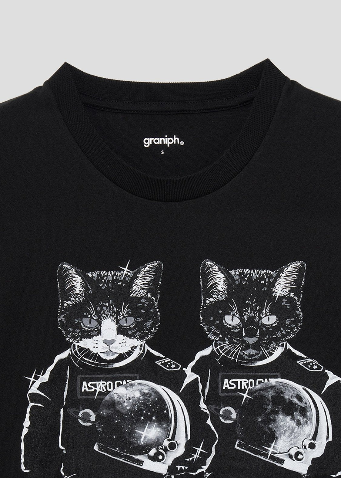 ASTRO CAT PUNK