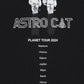 ASTRO CAT PUNK