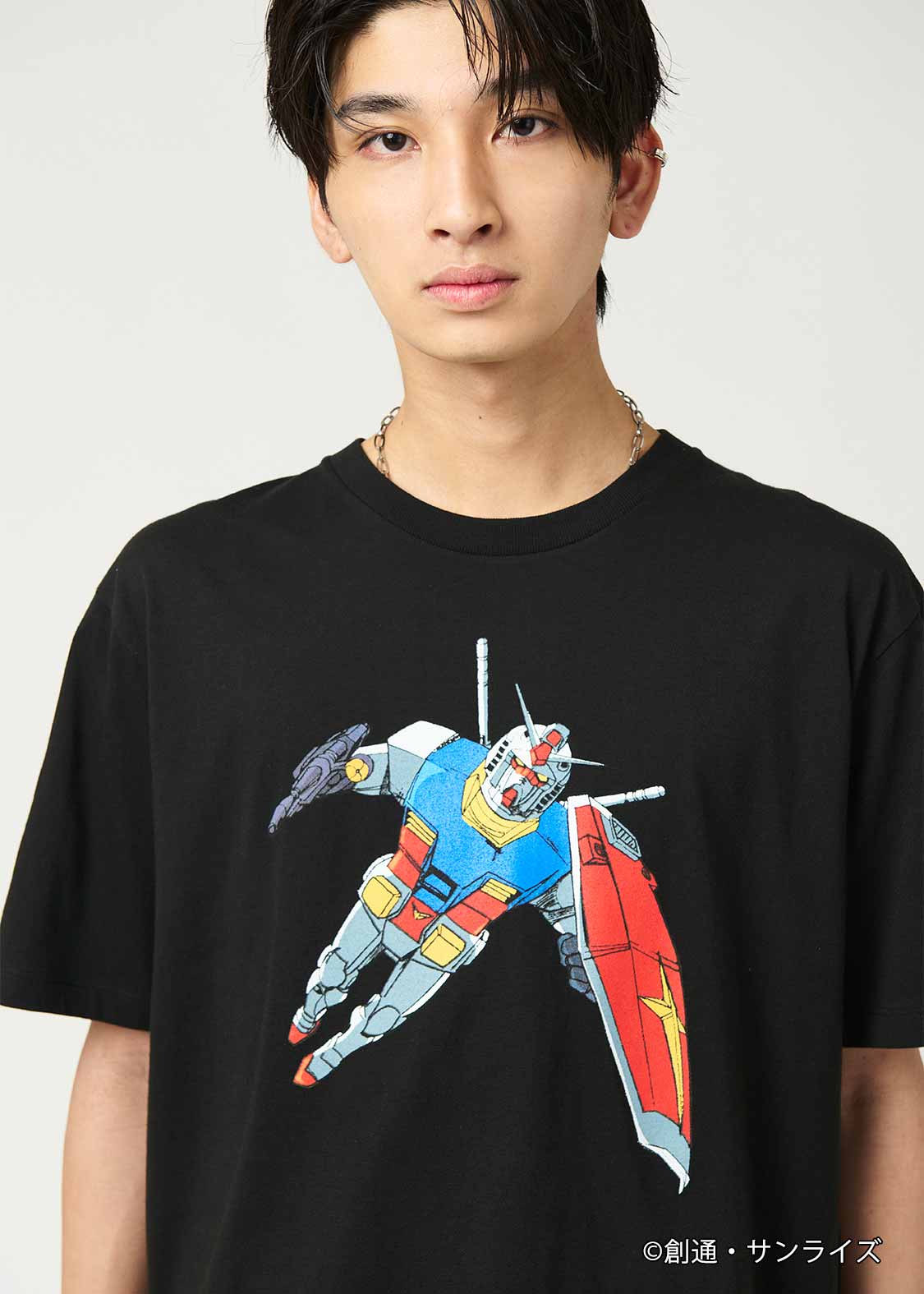 Mobile Suit Gundam_Tobe Gundam