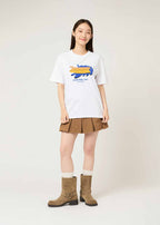 Big Wave and Nagasugiru Inu