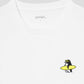 City boy Penguin Surf Embroidery