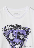 Mobile Suit Gundam SEED FREEDOM_KINGDOM OF FOUNDATION