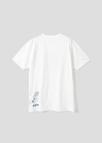 Shigeru Mizuki And Kitaro | T-Shirt