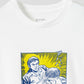 Shigeru Mizuki And Kitaro | T-Shirt